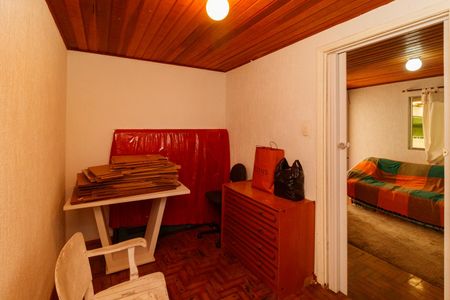 Casa à venda com 125m², 2 quartos e 1 vagaQuarto 2