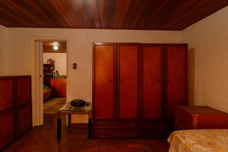 Casa à venda com 125m², 2 quartos e 1 vagaQuarto