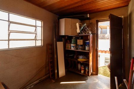 Casa à venda com 125m², 2 quartos e 1 vagaquarto - depósito