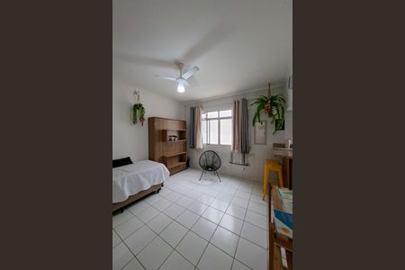 Studio de kitnet/studio para alugar com 0 quarto, 30m² em Guilhermina, Praia Grande