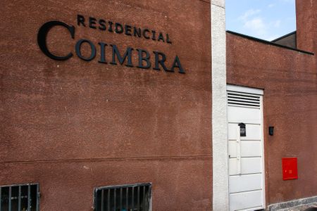 Apartamento à venda com 34m², 1 quarto e sem vagaFachada