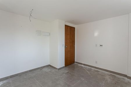 Apartamento à venda com 34m², 1 quarto e sem vagaSala/Cozinha