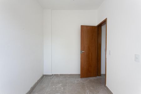 Apartamento à venda com 34m², 1 quarto e sem vagaQuarto