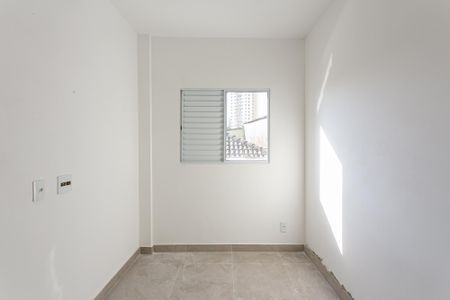 Apartamento à venda com 34m², 1 quarto e sem vagaQuarto