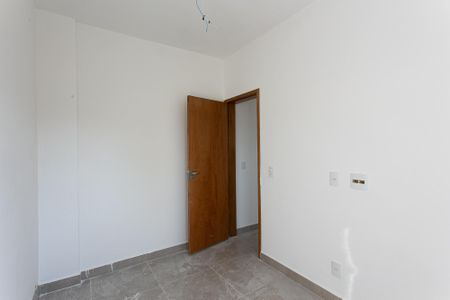 Apartamento à venda com 34m², 1 quarto e sem vagaQuarto