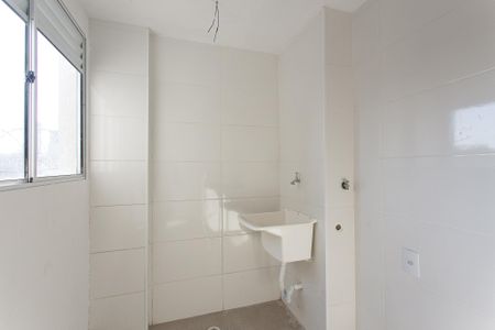 Apartamento à venda com 34m², 1 quarto e sem vagaÁrea de Serviço