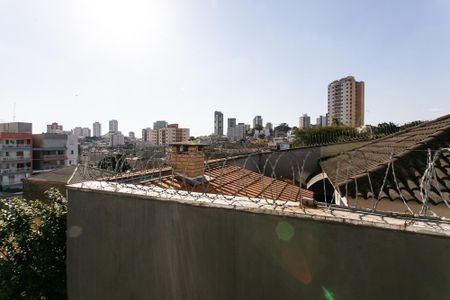 Apartamento à venda com 34m², 1 quarto e sem vagaVista da Sala/Cozinha