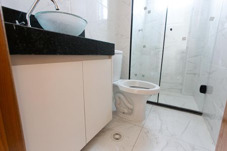 Apartamento à venda com 34m², 1 quarto e sem vagaBanheiro Social