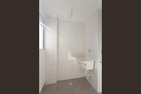 Apartamento à venda com 34m², 1 quarto e sem vagaÁrea de Serviço