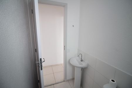 Apartamento à venda com 62m², 2 quartos e 1 vagaBanheiro