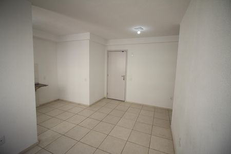 Apartamento à venda com 62m², 2 quartos e 1 vagaSala