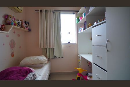 Apartamento para alugar com 120m², 3 quartos e 2 vagasQuarto 2