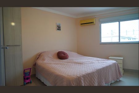 Apartamento para alugar com 120m², 3 quartos e 2 vagasSuíte