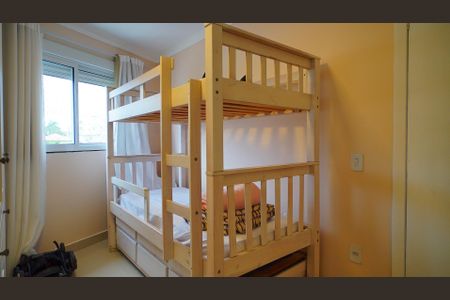 Apartamento para alugar com 120m², 3 quartos e 2 vagasQuarto 1