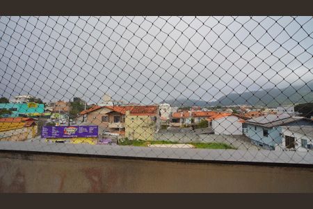 Apartamento para alugar com 120m², 3 quartos e 2 vagasVista do Quarto 2