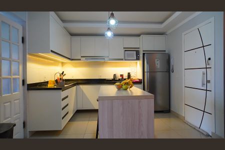 Apartamento para alugar com 120m², 3 quartos e 2 vagasCozinha