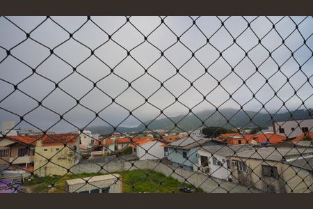 Apartamento para alugar com 120m², 3 quartos e 2 vagasVista da Varanda