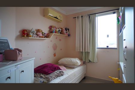 Apartamento para alugar com 120m², 3 quartos e 2 vagasQuarto 2