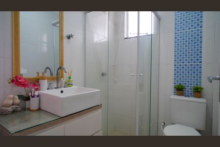 Apartamento para alugar com 120m², 3 quartos e 2 vagasBanheiro