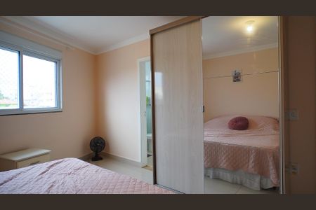 Apartamento para alugar com 120m², 3 quartos e 2 vagasSuíte