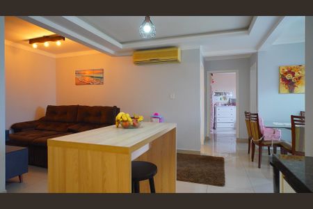 Apartamento para alugar com 120m², 3 quartos e 2 vagasCozinha