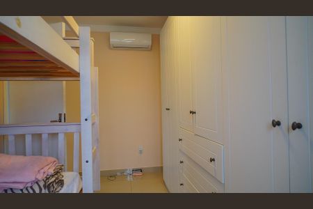 Apartamento para alugar com 120m², 3 quartos e 2 vagasQuarto 1