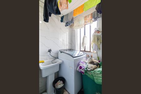 Apartamento à venda com 50m², 2 quartos e 1 vagaÁrea de Serviço