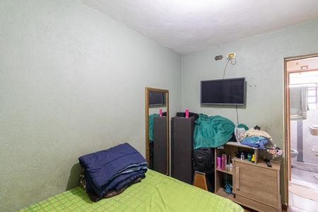 Quarto 2 de apartamento à venda com 2 quartos, 50m² em Vila Silvia, São Paulo