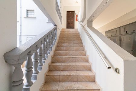 Apartamento à venda com 50m², 2 quartos e 1 vagaÁrea Comum