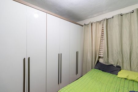 Quarto 2 de apartamento à venda com 2 quartos, 50m² em Vila Silvia, São Paulo