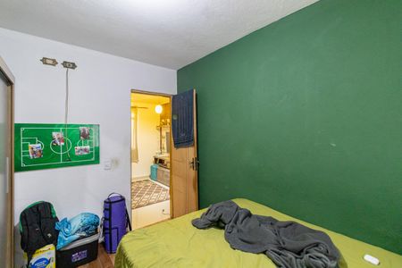 Apartamento à venda com 50m², 2 quartos e 1 vagaQuarto 1