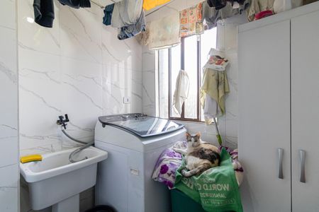 Apartamento à venda com 50m², 2 quartos e 1 vagaÁrea de Serviço