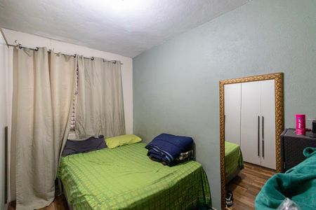 Quarto 2 de apartamento à venda com 2 quartos, 50m² em Vila Silvia, São Paulo