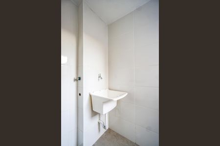 Apartamento à venda com 35m², 1 quarto e sem vaga Apartamento à venda com 35m², 1 quarto e sem vagaÁrea de serviço