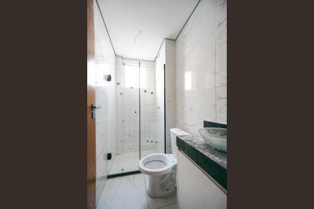 Apartamento à venda com 35m², 1 quarto e sem vaga Apartamento à venda com 35m², 1 quarto e sem vagaBanheiro