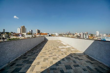 Apartamento à venda com 35m², 1 quarto e sem vaga Apartamento à venda com 35m², 1 quarto e sem vagaTerraço