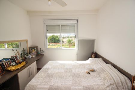 Quarto 2 de apartamento à venda com 2 quartos, 67m² em Camaquã, Porto Alegre