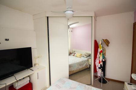 Quarto 1 de apartamento à venda com 2 quartos, 67m² em Camaquã, Porto Alegre