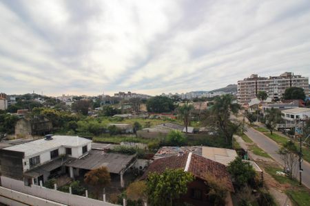 Vista do Quarto 1 de apartamento à venda com 2 quartos, 67m² em Camaquã, Porto Alegre