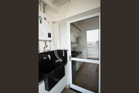 Apartamento à venda com 66m², 2 quartos e 1 vagaÁrea de Serviço