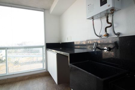 Apartamento à venda com 66m², 2 quartos e 1 vagaÁrea de Serviço