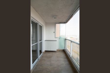 Apartamento à venda com 66m², 2 quartos e 1 vagaVaranda da Sala