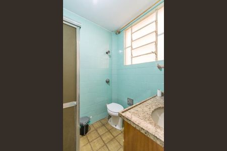 Apartamento para alugar com 109m², 2 quartos e 1 vagaBanheiro