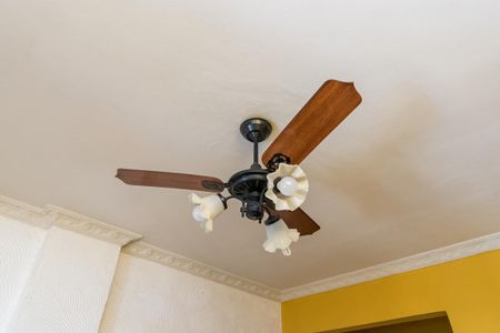 Apartamento para alugar com 109m², 2 quartos e 1 vagaSala