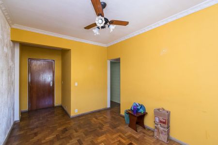 Apartamento para alugar com 109m², 2 quartos e 1 vagaSala