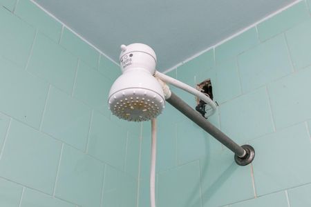 Apartamento para alugar com 109m², 2 quartos e 1 vagaBanheiro