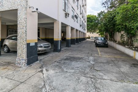 Apartamento para alugar com 109m², 2 quartos e 1 vagaÁrea comum - Garagem