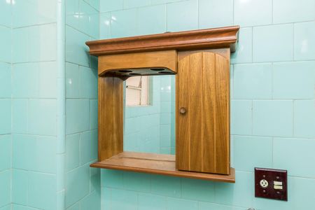 Apartamento para alugar com 109m², 2 quartos e 1 vagaBanheiro