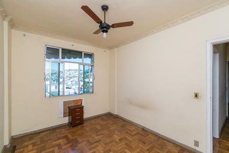 Apartamento para alugar com 109m², 2 quartos e 1 vagaQuarto 1