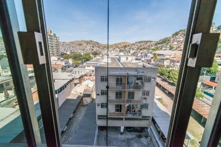 Apartamento para alugar com 109m², 2 quartos e 1 vagaVista do Quarto 1